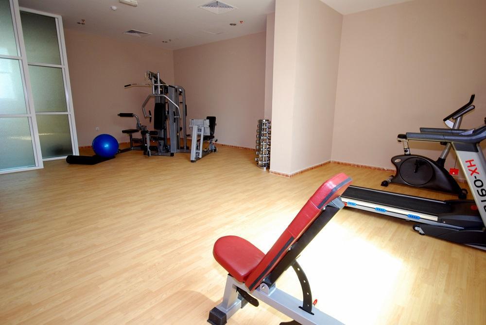 Al Bustan Hotel Sharjah Bagian luar foto