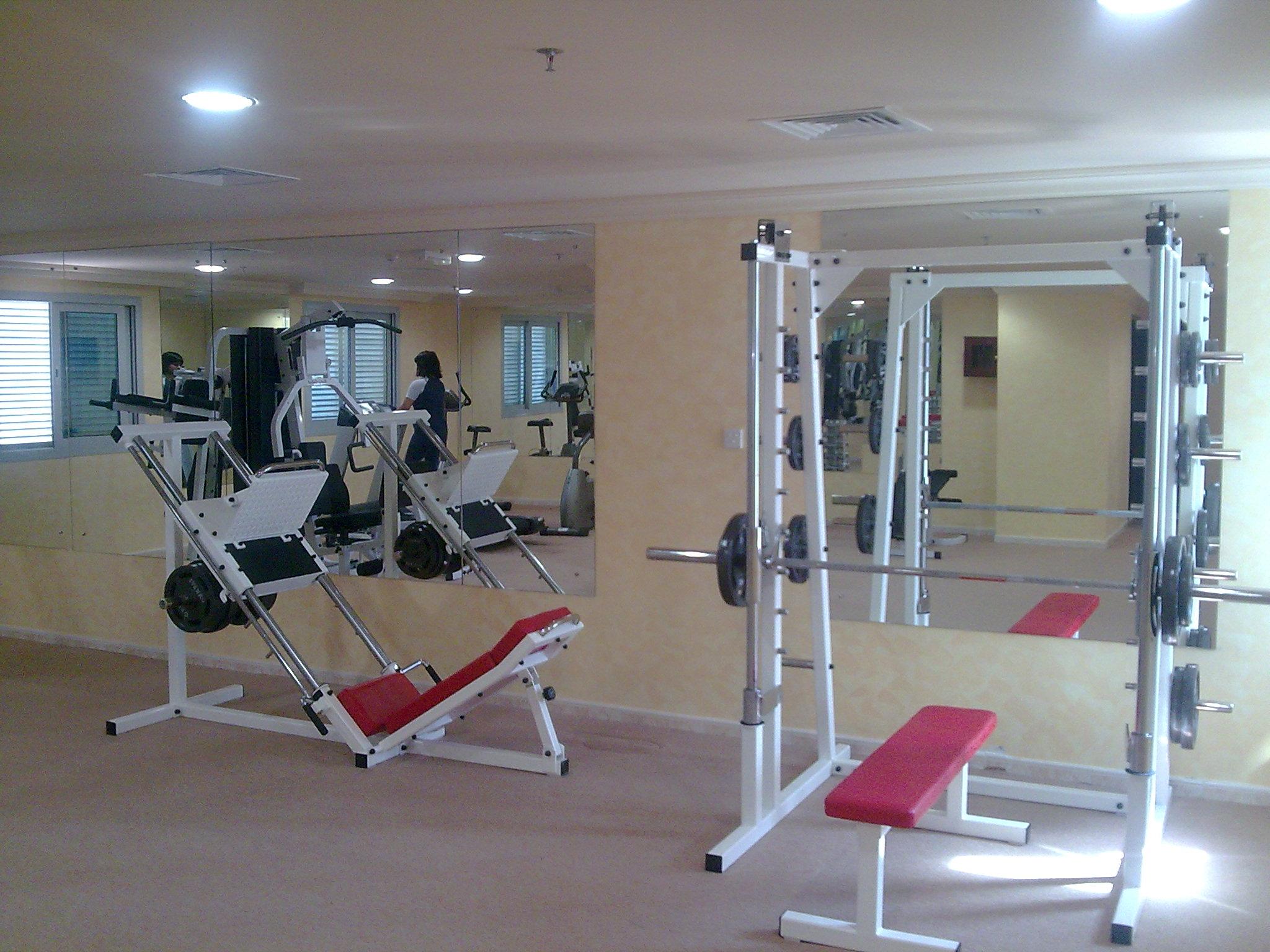 Al Bustan Hotel Sharjah Bagian luar foto
